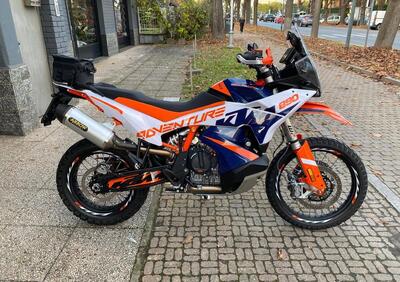 KTM 890 Adventure R (2023 - 24) - Annuncio 9880599