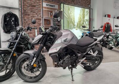 Honda CB 750 Hornet (2025) - Annuncio 9880606