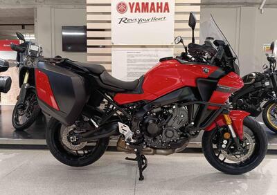 Yamaha Tracer 9 GT (2021 - 24) - Annuncio 9880607