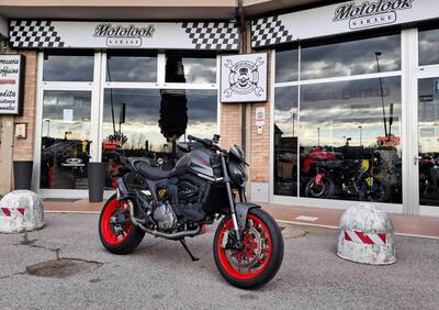 Ducati Monster 937 + (2021 - 25) - Annuncio 9880608