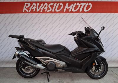 Kymco AK 550 (2020) - Annuncio 9880611
