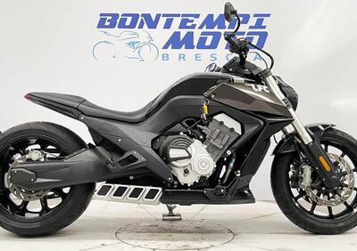 Benda Motorcycles LFC 700 (2024 - 25) - Annuncio 9880614
