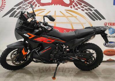KTM 790 Adventure (2023 - 24) - Annuncio 9880615