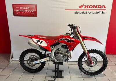 Honda CRF 250 R (2024) - Annuncio 9880617
