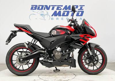 Aprilia Tuono 125 (2021 - 24) - Annuncio 9880629