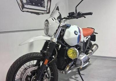 Bmw R nineT Urban GS (2021 - 24) - Annuncio 9880623