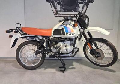 Bmw R80GS - Annuncio 9880627