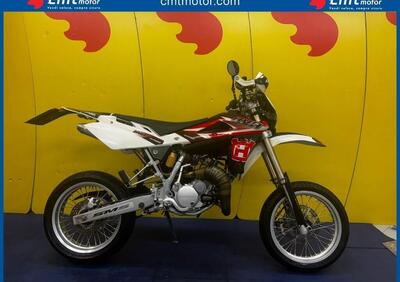 Husqvarna SM 125 (2008) - Annuncio 9880636