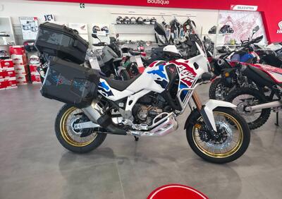 Honda Africa Twin CRF 1100L Adventure Sports DCT (2024 - 25) - Annuncio 9880646