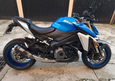 Suzuki GSX-S1000 (2021 - 25) - Annuncio 9880644