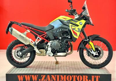 Bmw F 900 GS (2024 - 25) - Annuncio 9880649