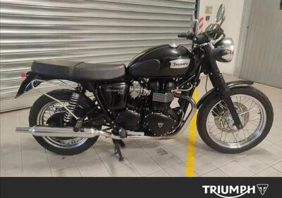 Triumph Bonneville T100 (2008 - 16) - Annuncio 9880647