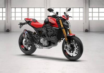 Ducati Monster 937 SP (2023 - 25) - Annuncio 9880654