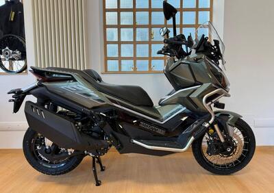 Zontes ZT368-G (2024 - 25) - Annuncio 9854943