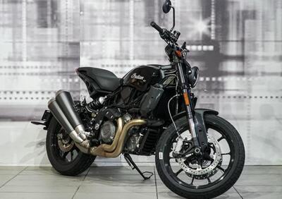 Indian FTR 1200 (2019 - 20) - Annuncio 9371479