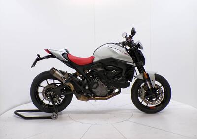 Ducati Monster 937 + (2021 - 25) - Annuncio 9880662