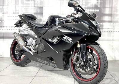 Suzuki GSX-R1000 (2005 - 06) - Annuncio 9880676