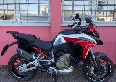 Ducati Multistrada V4 S (2021 - 24) - Annuncio 9864263