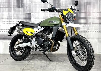 Fantic Motor Caballero 500 Rally 4T (2019 - 21) - Annuncio 9880682