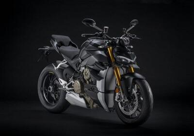 Ducati Streetfighter V4 1100 S (2021 - 22) - Annuncio 9880666