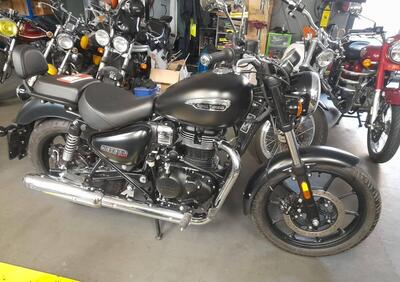 Royal Enfield Meteor 350 Stellar (2021 - 25) - Annuncio 9880687