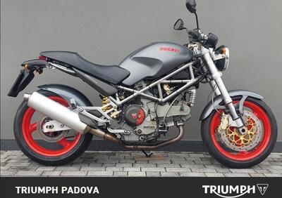 Ducati Monster 1000 S (2003 - 05) - Annuncio 9880685