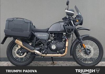 Royal Enfield Himalayan 411 (2021 - 24) - Annuncio 9880686