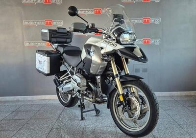 Bmw R 1200 GS (2010 - 12) - Annuncio 9880746