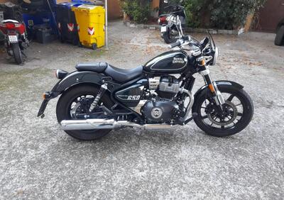 Royal Enfield Super Meteor 650 (2023 - 25) - Annuncio 9880707