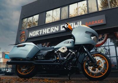 Harley-Davidson Road Glide (2024 - 25) - Annuncio 9880715