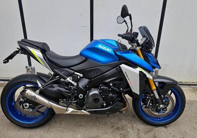Suzuki GSX-S1000 (2021 - 25) - Annuncio 9880717