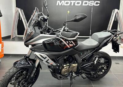 QJ Motor SRT 600 SX (2024 - 25) - Annuncio 9879961