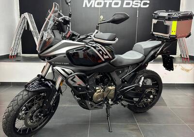 QJ Motor SRT 600 SX (2024 - 25) - Annuncio 9876897