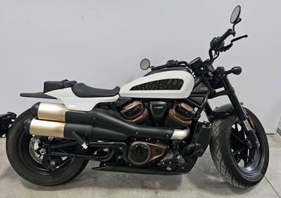 Harley-Davidson Sportster S (2022 - 24) - Annuncio 9880720