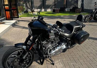 Harley-Davidson Sport Glide (2021 - 25) - Annuncio 9880721