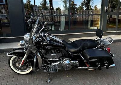 Harley-Davidson 103 Road King Classic (2011 - 13) - FLHRC - Annuncio 9880724