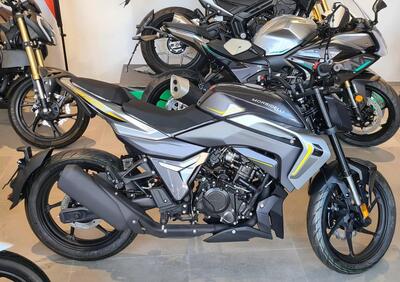 Morbidelli F125 (2025) - Annuncio 9880727