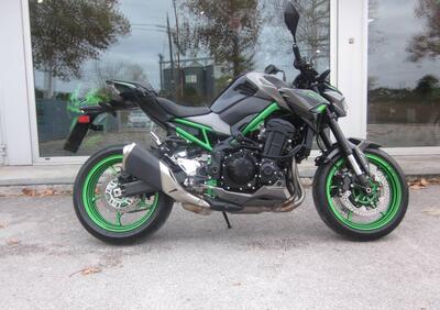 Kawasaki Z 900 A2 (2021 - 24) - Annuncio 9880729