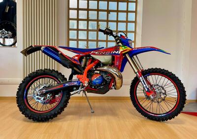 Betamotor RR 300 2T Enduro Race (2025) - Annuncio 9880739