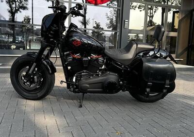 Harley-Davidson 107 Fat Bob (2017 - 20) - FXFB - Annuncio 9880734