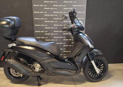Piaggio Beverly 300 i.e. ABS-ASR (2016 - 20) - Annuncio 9880753
