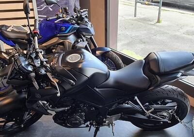 Yamaha MT-03 (2025) - Annuncio 9880736