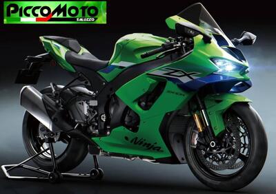 Kawasaki Ninja 1000 ZX-10R (2021 - 25) - Annuncio 9880737