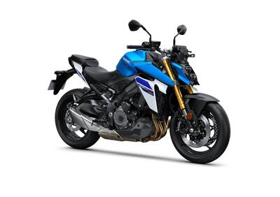 Suzuki GSX-S1000 EVO (2025) - Annuncio 9880742