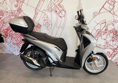 Honda SH 125i (2017 - 19) - Annuncio 9880743