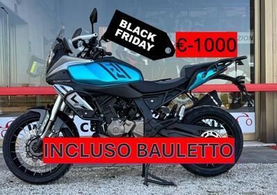 QJ Motor SRT 600 SX (2024 - 25) - Annuncio 9629810