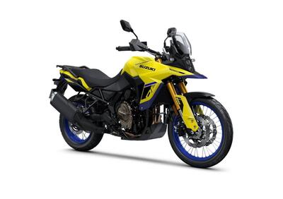 Suzuki V-Strom 800DE (2025) - Annuncio 9880745