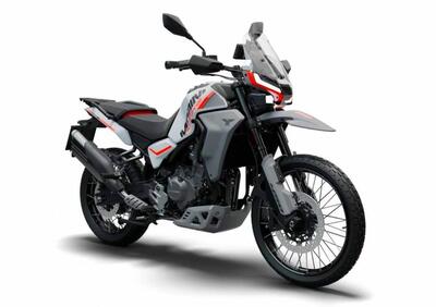 Moto Morini Allthrike 450 (2025) - Annuncio 9880748