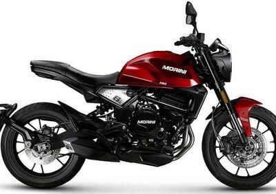 Moto Morini SEIEMMEZZO STR (2022 - 25) - Annuncio 9880749