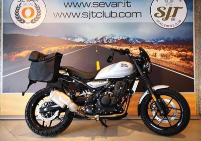 Royal Enfield Guerrilla 450 (2024 - 25) - Annuncio 9880765